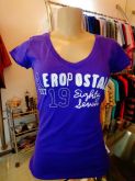 BLUSA AEROPOSTALE