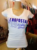 BLUSA AEROPOSTALE